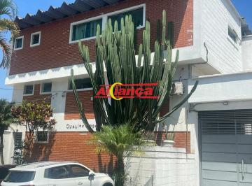 Comercial · 796m² · 8 Vagas · Galpão para alugar, 796,30m² - Bairro - Guarulhos/SP - por R$ Valor 30.000,00
