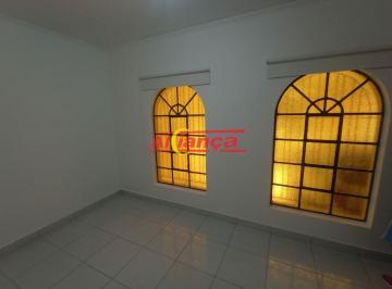 Comercial · 125m² · 2 Quartos · 1 Vaga · CASA COMERCIAL 125m², COM 1 VAGA PARA LOCAÇÃO JD.SANTA CLARA