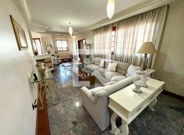 Casa · 600m² · 4 Quartos · 7 Vagas · Casa para Aluguel - Anhangabaú , 4 Quartos,  600 m² - Jundiaí