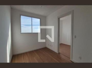 Apartamento · 35m² · 2 Quartos · Apartamento para Aluguel - Jardim, 2 Quartos,  35 m² - Santo André