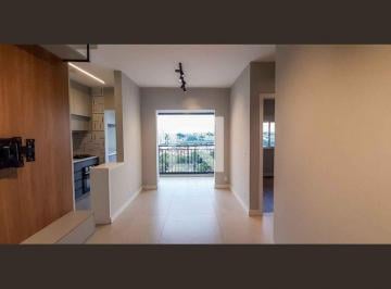 Apartamento · 46m² · 2 Quartos · 1 Vaga · Apartamento para Aluguel - Centro, 2 Quartos,  46 m² - Osasco