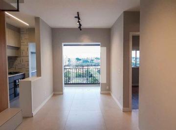 Apartamento · 46m² · 2 Quartos · 1 Vaga · Apartamento para Aluguel - Centro, 2 Quartos,  46 m² - Osasco