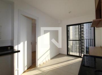 Apartamento · 26m² · 1 Quarto · Apartamento para Aluguel - Vila Olímpia, 1 Quarto, 26 m² - São Paulo