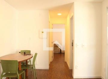 Apartamento · 50m² · 2 Quartos · 1 Vaga · Apartamento para Aluguel - Barra Funda, 2 Quartos,  50 m² - São Paulo