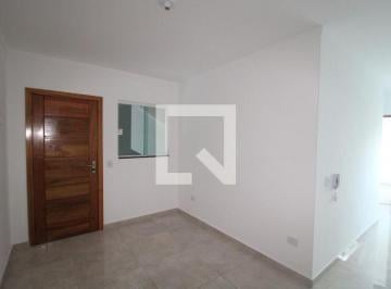 Apartamento · 37m² · 2 Quartos · Apartamento para Aluguel - Água Fria, 2 Quartos, 37 m² - São Paulo