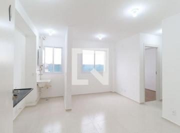 Apartamento · 37m² · 2 Quartos · Apartamento para Aluguel - Vila Maria , 2 Quartos,  37 m² - São Paulo