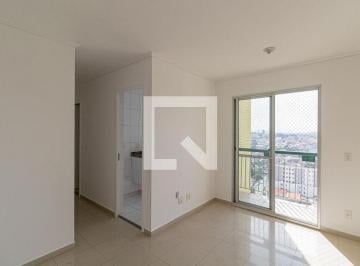 Apartamento · 54m² · 2 Quartos · 1 Vaga · Apartamento para Aluguel - Vila Ré, 2 Quartos, 54 m² - São Paulo