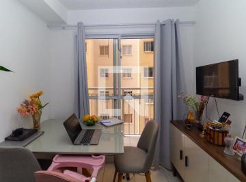 Apartamento · 29m² · 1 Quarto · Apartamento para Aluguel - Vila Santa Clara, 1 Quarto, 29 m² - São Paulo