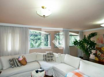 Apartamento · 210m² · 3 Quartos · 2 Vagas · Apartamento para Aluguel - Bela Vista, 3 Quartos, 210 m² - São Paulo
