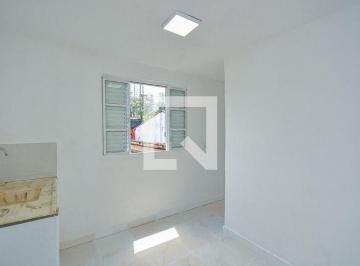 Casa · 30m² · 1 Quarto · Casa para Aluguel - Jardim Marajoara , 1 Quarto,  30 m² - São Paulo