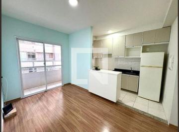 Apartamento · 48m² · 2 Quartos · 1 Vaga · Apartamento para Aluguel - Ponte São João , 2 Quartos,  48 m² - Jundiaí