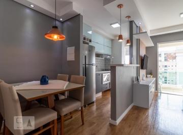 Apartamento · 58m² · 2 Quartos · 1 Vaga · Apartamento para Aluguel - Jardim Iracema, 2 Quartos, 58 m² - Barueri