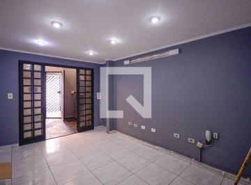 Casa · 280m² · 3 Quartos · 2 Vagas · Casa para Aluguel - Bosque da Saúde, 3 Quartos, 280 m² - São Paulo