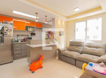 Apartamento · 40m² · 2 Quartos · Apartamento para Aluguel - Cambuci, 2 Quartos, 40 m² - São Paulo