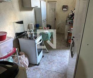 Apartamento · 50m² · 3 Quartos · Apartamento para Aluguel - Glória, 3 Quartos, 50 m² - Belo Horizonte