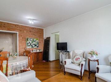 Apartamento · 80m² · 3 Quartos · 1 Vaga · Apartamento para Aluguel - Vila Madalena, 3 Quartos, 80 m² - São Paulo
