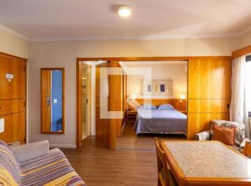 Apartamento · 34m² · 1 Quarto · 1 Vaga · Apartamento para Aluguel - Jardim Paulista, 1 Quarto, 34 m² - São Paulo