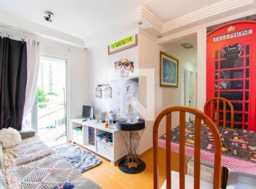 Apartamento · 44m² · 2 Quartos · 1 Vaga · Apartamento para Aluguel - Vila Prudente, 2 Quartos, 44 m² - São Paulo