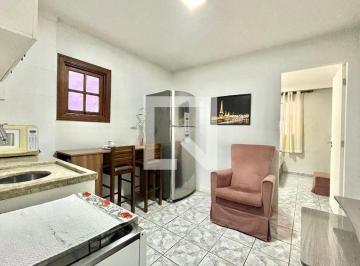 Apartamento · 26m² · 1 Quarto · Apartamento para Aluguel - Jabaquara, 1 Quarto,  26 m² - São Paulo