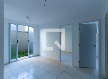 Apartamento · 51m² · 2 Quartos · Apartamento para Aluguel - Sapopemba, 2 Quartos, 51 m² - São Paulo