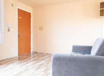 Apartamento · 48m² · 2 Quartos · 1 Vaga · Apartamento à Venda - Alto Petrópolis, 2 Quartos,  48 m² - Porto Alegre