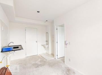 Apartamento · 24m² · 1 Quarto · Apartamento à Venda - Panamby, 1 Quarto,  24 m² - São Paulo