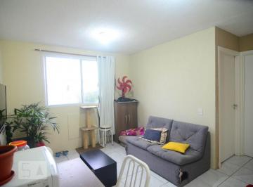 Apartamento · 40m² · 2 Quartos · 1 Vaga · Apartamento à Venda - Bairro Fátima, 2 Quartos, 40 m² - Canoas