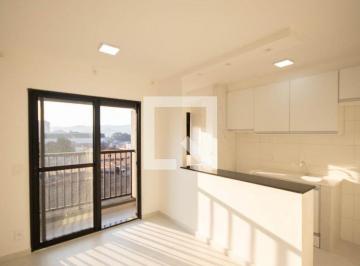Apartamento · 40m² · 2 Quartos · Apartamento à Venda - Vila Mazzei, 2 Quartos,  40 m² - São Paulo