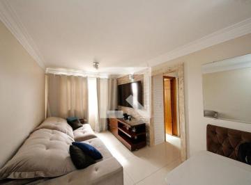 Apartamento · 66m² · 2 Quartos · 1 Vaga · Apartamento à Venda - Sapopemba, 2 Quartos, 66 m² - São Paulo