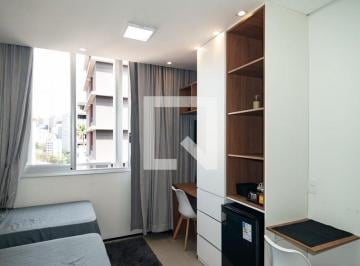 Apartamento · 17m² · 1 Quarto · Apartamento à Venda - Consolação, 1 Quarto, 17 m² - São Paulo