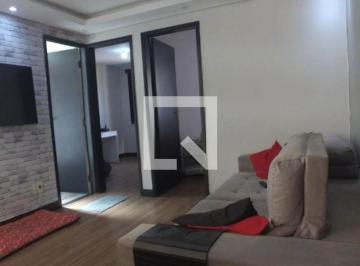 Apartamento · 45m² · 2 Quartos · 1 Vaga · Apartamento à Venda - Dos Casa, 2 Quartos, 45 m² - São Bernardo do Campo