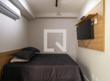 Apartamento · 18m² · 1 Quarto · Apartamento à Venda - Perdizes, 1 Quarto, 18 m² - São Paulo