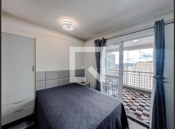 Apartamento · 27m² · 1 Quarto · Apartamento à Venda - Belém, 1 Quarto,  27 m² - São Paulo