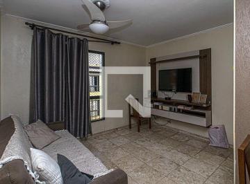 Apartamento · 50m² · 2 Quartos · 1 Vaga · Apartamento à Venda - Vila das Mercês, 2 Quartos, 50 m² - São Paulo