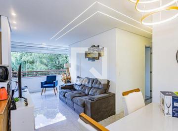 Apartamento · 57m² · 2 Quartos · 1 Vaga · Apartamento à Venda - Freguesia do Ó, 2 Quartos,  57 m² - São Paulo