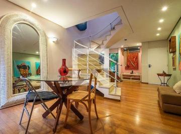 Casa · 110m² · 2 Quartos · 1 Vaga · Casa à Venda - Paraíso, 2 Quartos, 110 m² - São Paulo