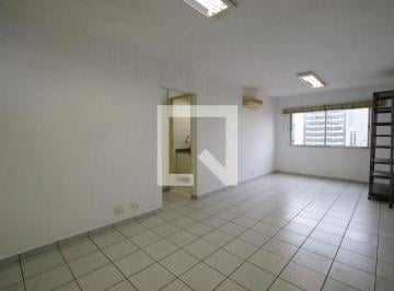 Apartamento · 34m² · 1 Quarto · Apartamento à Venda - Liberdade, 1 Quarto, 34 m² - São Paulo