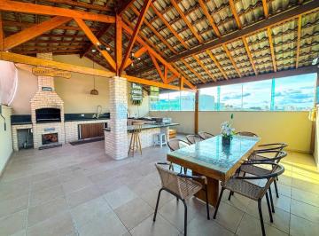 Apartamento · 140m² · 3 Quartos · 2 Vagas · Apartamento Cobertura Sem Condomínio em Santo André