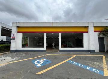 Comercial · 450m² · 2 Vagas · Salão comercial para locação, 450M² no bairro Santa Maria - Santo André/SP
