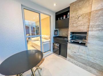 Apartamento · 70m² · 2 Quartos · 2 Vagas · Apartamento com 2 dormitórios à venda, 70 m² por R$ 550.000,00 - São Bernardo do Campo/SP