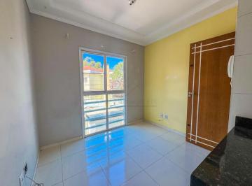 Apartamento · 40m² · 2 Quartos · 1 Vaga · Apartamento à venda, 40 m² na Vila Marina - Santo André/SP