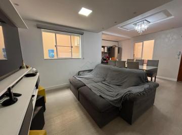 Apartamento · 77m² · 2 Quartos · 2 Vagas · Apartamento com 02 Quartos à venda, 77m² por R$ 480.000 - Vila Humaitá - Santo André/SP