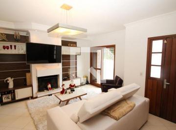 Casa · 263m² · 3 Quartos · 2 Vagas · Casa à Venda - Campo Novo, 3 Quartos,  263 m² - Porto Alegre