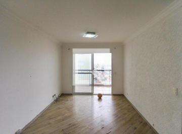 Apartamento · 97m² · 3 Quartos · 2 Vagas · Apartamento à Venda - Vila Prudente, 3 Quartos, 97 m² - São Paulo