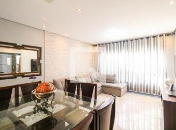 Casa · 220m² · 3 Quartos · 2 Vagas · Casa à Venda - Oswaldo Cruz, 3 Quartos,  220 m² - São Caetano do Sul