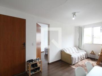 Apartamento · 66m² · 3 Quartos · 1 Vaga · Apartamento à Venda - Portal do Morumbi, 3 Quartos, 66 m² - São Paulo
