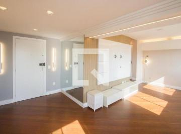 Apartamento · 80m² · 1 Quarto · 2 Vagas · Apartamento à Venda - Campo Belo, 1 Quarto, 80 m² - São Paulo