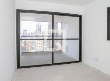 Apartamento · 37m² · 1 Quarto · 1 Vaga · Apartamento à Venda - Vila Pompéia, 1 Quarto,  37 m² - São Paulo