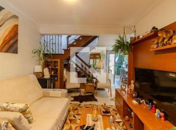 Casa · 258m² · 3 Quartos · 2 Vagas · Casa à Venda - Guarujá, 3 Quartos,  258 m² - Porto Alegre