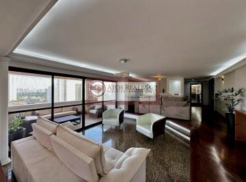 Apartamento · 274m² · 4 Quartos · 3 Vagas · Venda luxuoso Apartamento 274m² com 4 dormitórios, 3 vagas de garagem, na Vil...